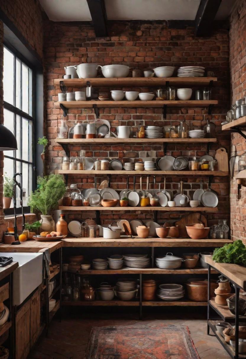 43 Aesthetic Kitchen Ideas To Transform Your Space Lovely Harbor