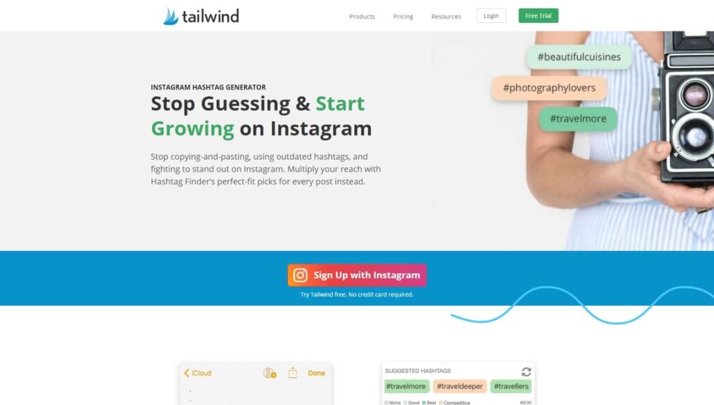 150 Best Coaching Hashtags for Instagram (2021 List) Lovely Impact
