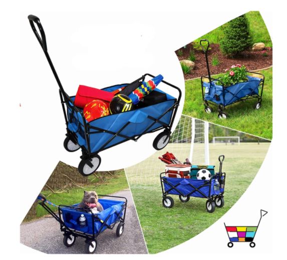 Best 11 beach Wagons for Kids Under 99 Lovely Little One