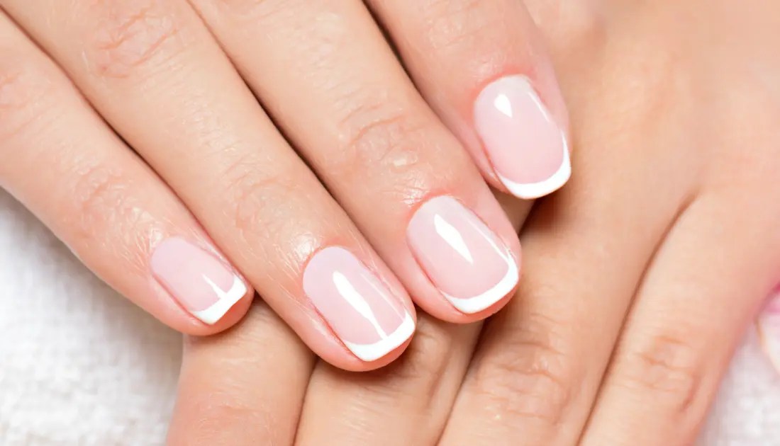 French Manicure A Beginner’s Guide Lovely Nails And Spa