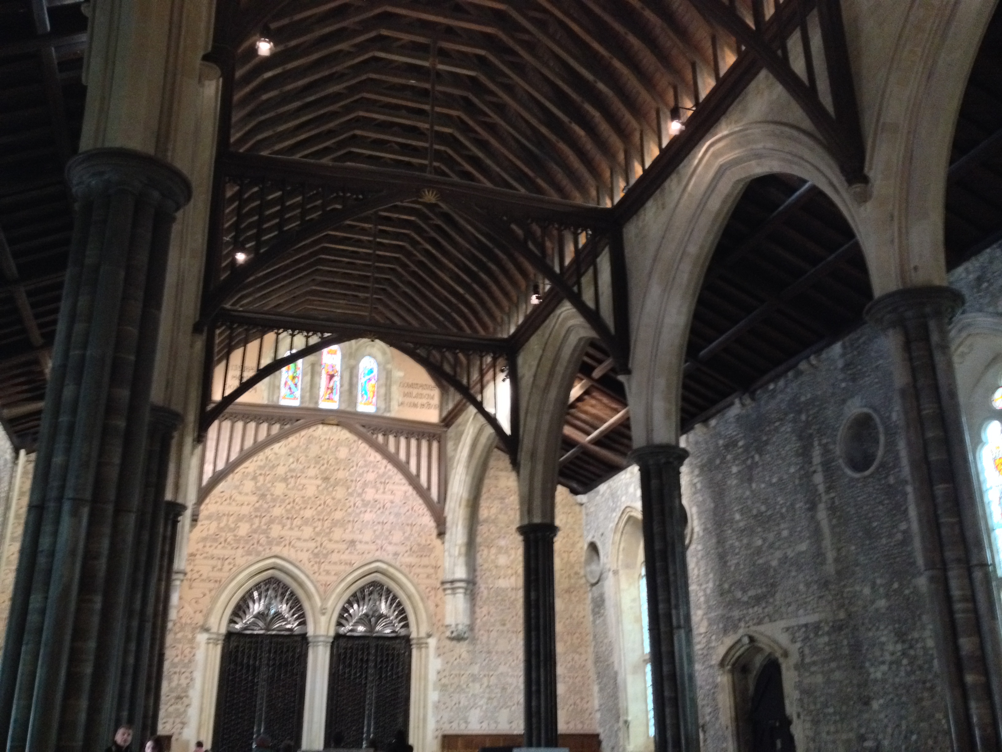 table king round arthur Round Great The Arthurâs King Castle Hall, Winchester and