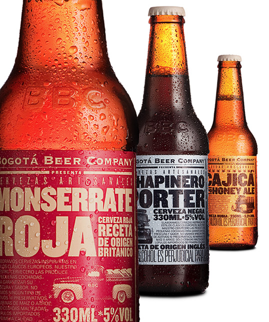 Bogotá Beer Company