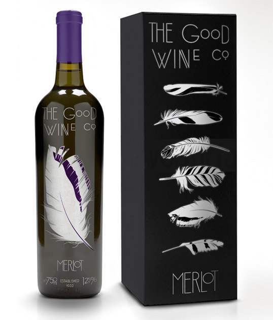 The Good Wine Company