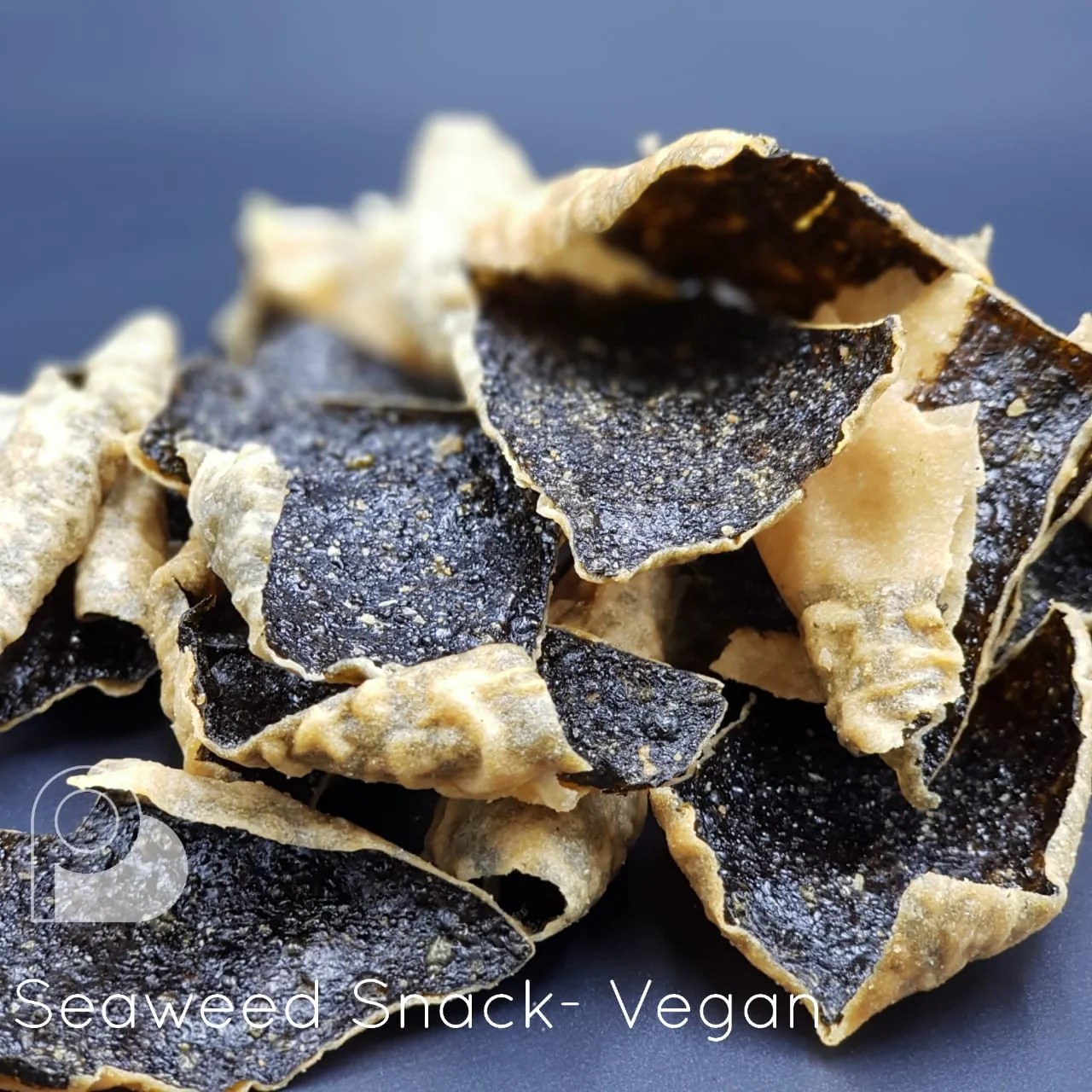 Seaweed Snack Lovely Pine Bakery