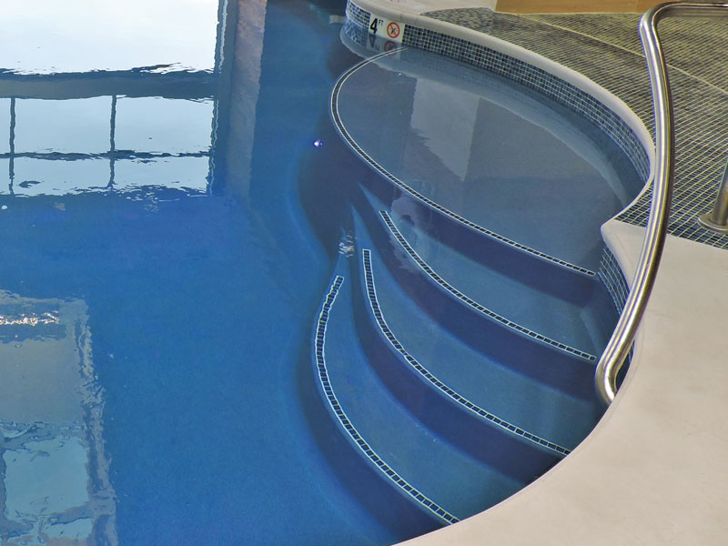 Latham Pool Products Love My Spa