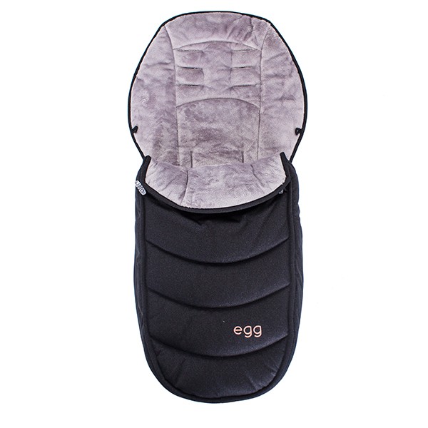 egg prosecco footmuff