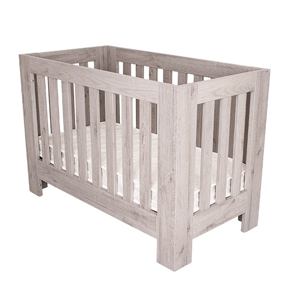 sigma mini cot
