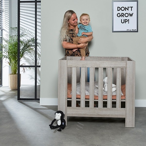 sigma mini cot