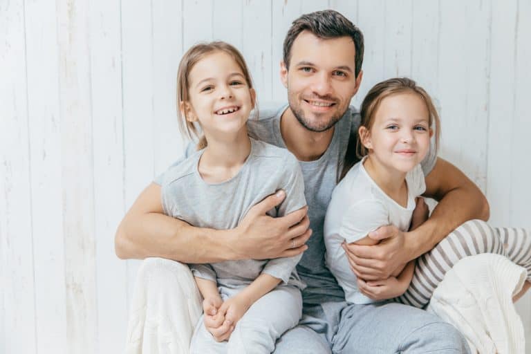 The Ultimate Guide To Dating A Single Dad In 2021