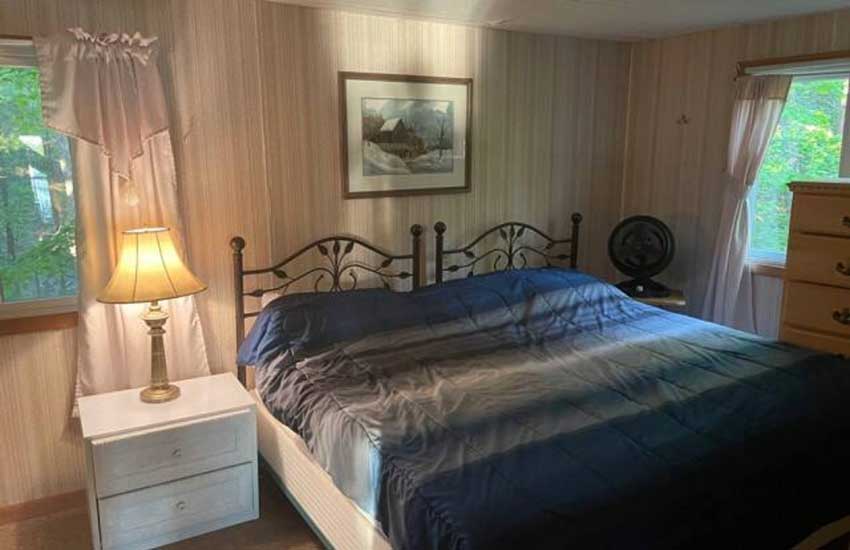 Cloud 9 Cottages • 6Bedroom Rentals in Pentwater