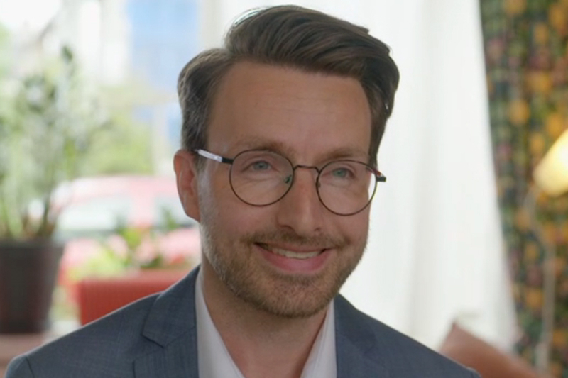 Zijn Kim en David uit Married at First Sight nog samen? Love & Reality