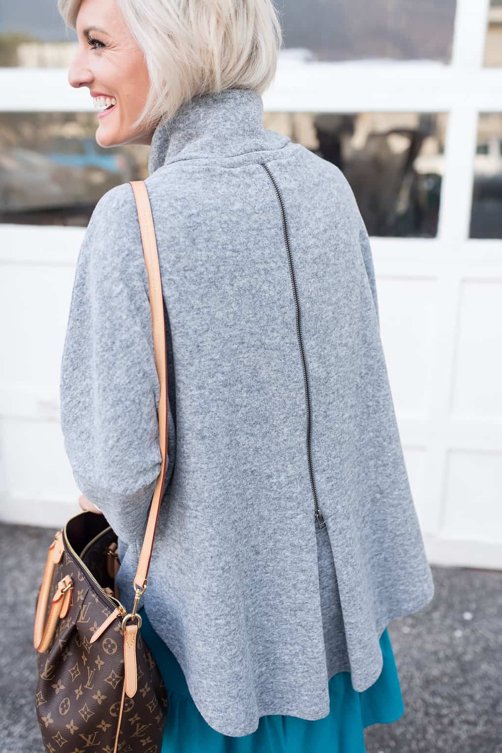 Nordstrom Anniversary Sale 7/20 Loverly Grey