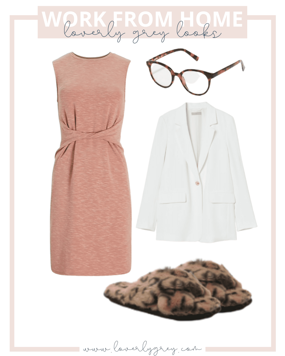 Everything You Need to Work From Home