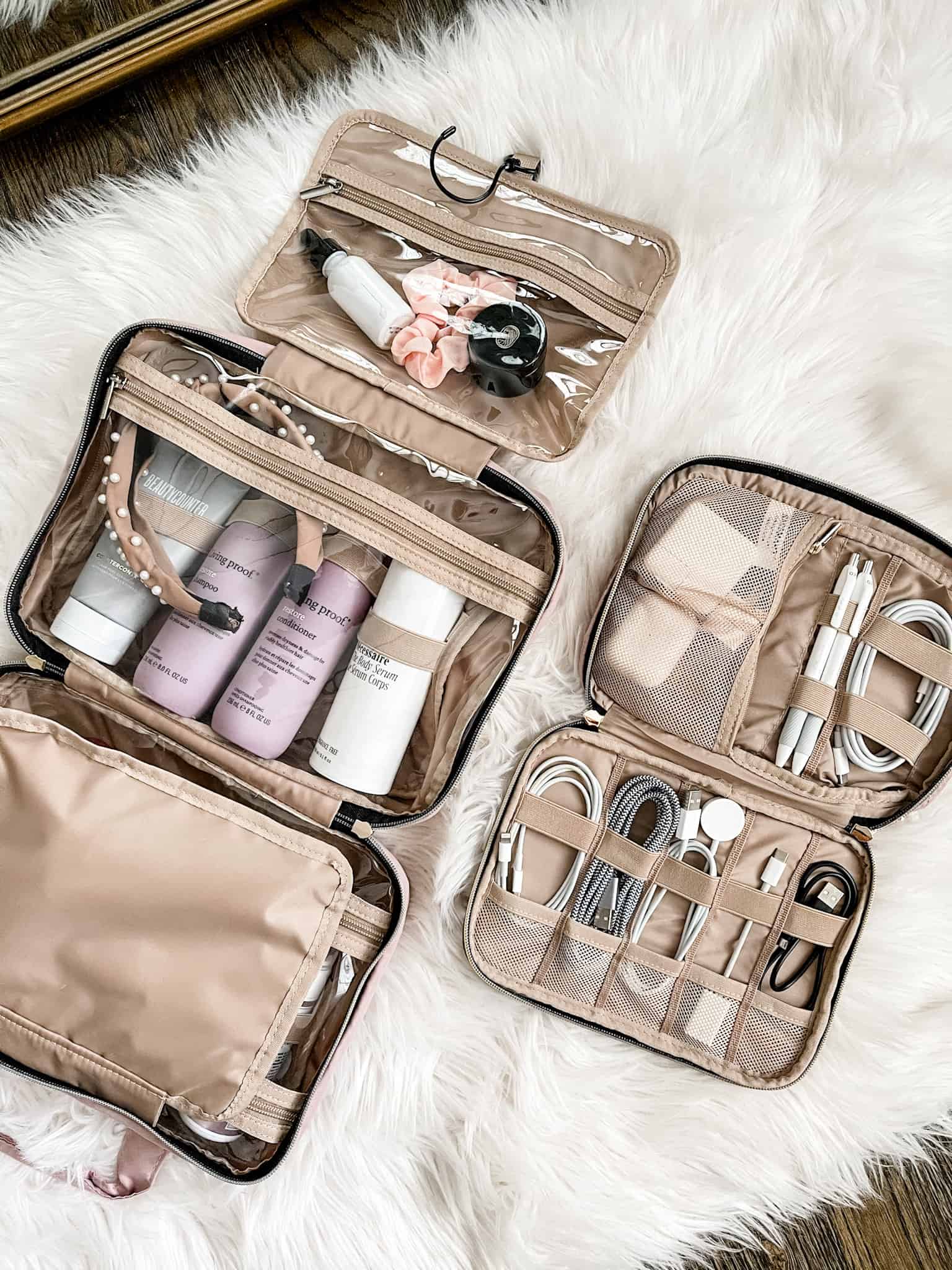 5 Easy Travel Looks for Your Next Vacation Loverly Grey