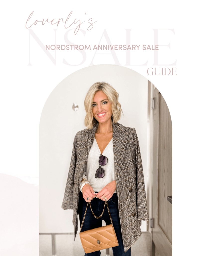 Your Guide to the Nordstrom Anniversary Sale 2023 Loverly Grey