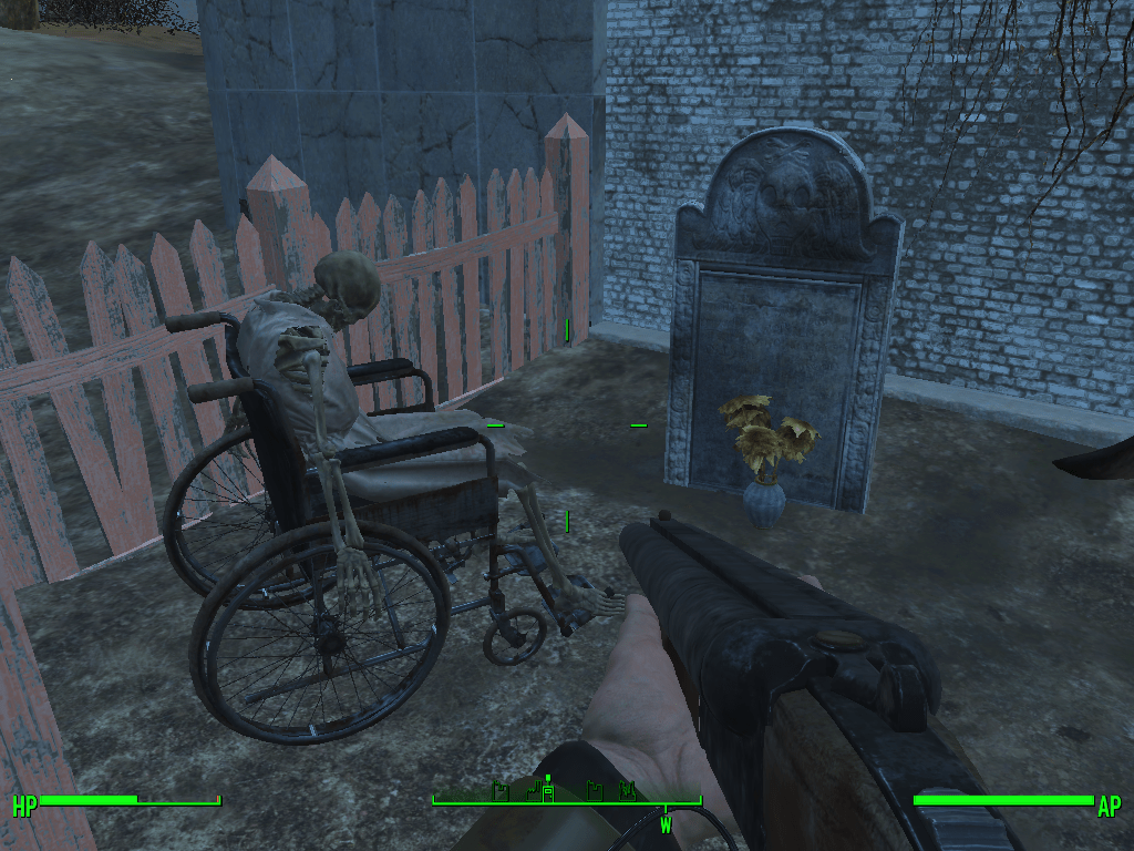 Fallout 4 Low End Pc lovermultifiles