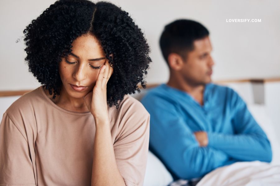 8 Signs Your Relationship Is Doomed to Fail Loversify