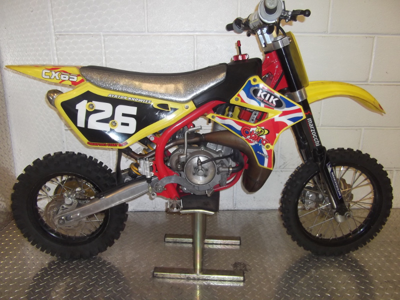 Review of Cobra CX65 CX65: pictures, live photos & description Cobra