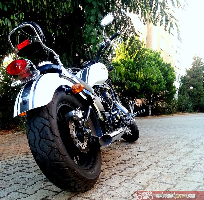 Johnny Pag Reviews / 2009 Johnny Pag Motorcycles Review Motorcycle