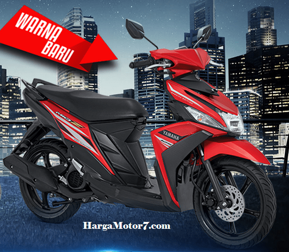 Review of Yamaha Mio Z 2017 pictures, live photos & description Yamaha