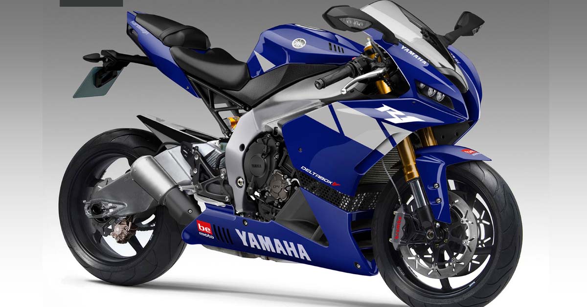Review of Yamaha YZFR1 2019 pictures, live photos & description
