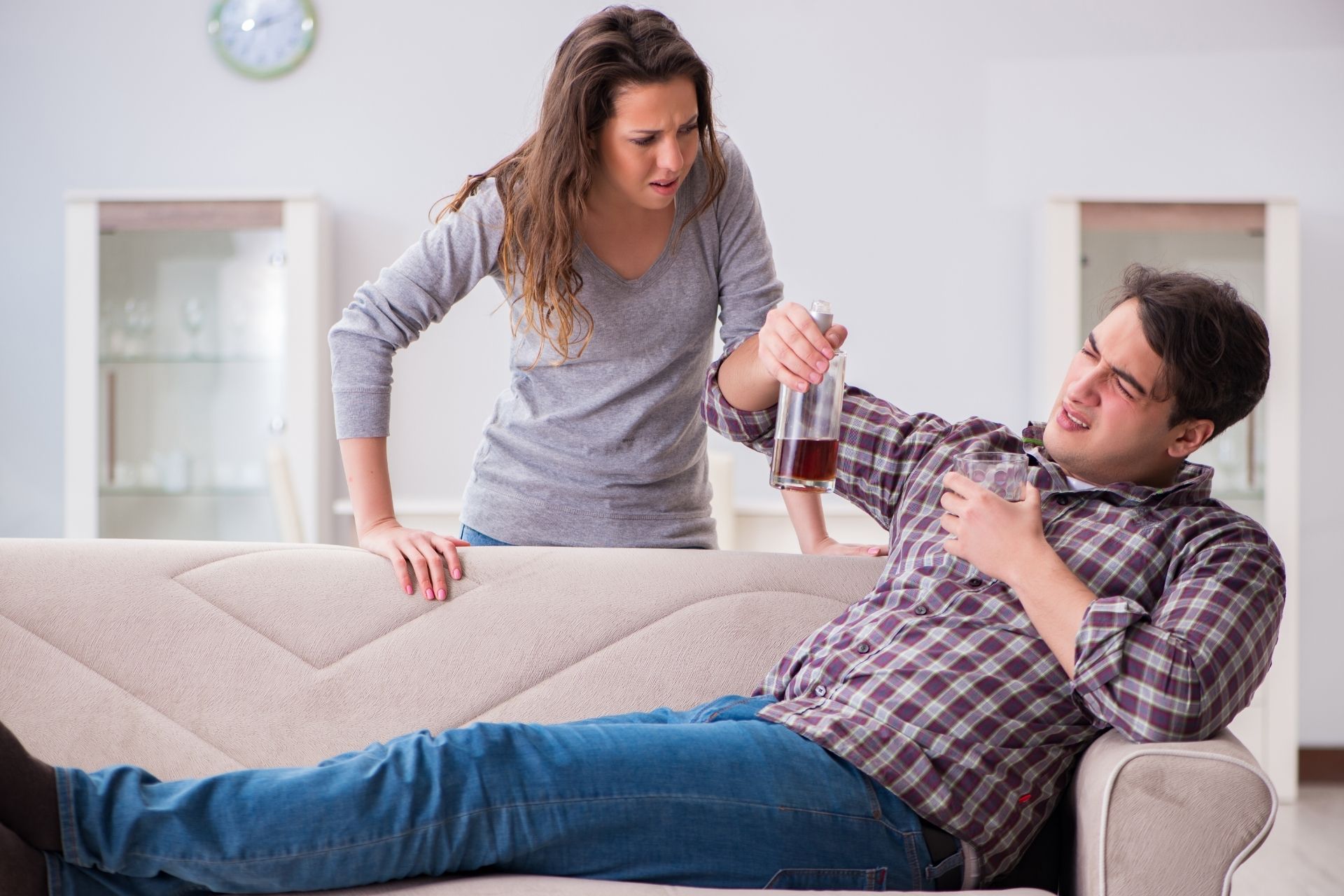 15 Most Common Reasons For Divorce Lover Sphere