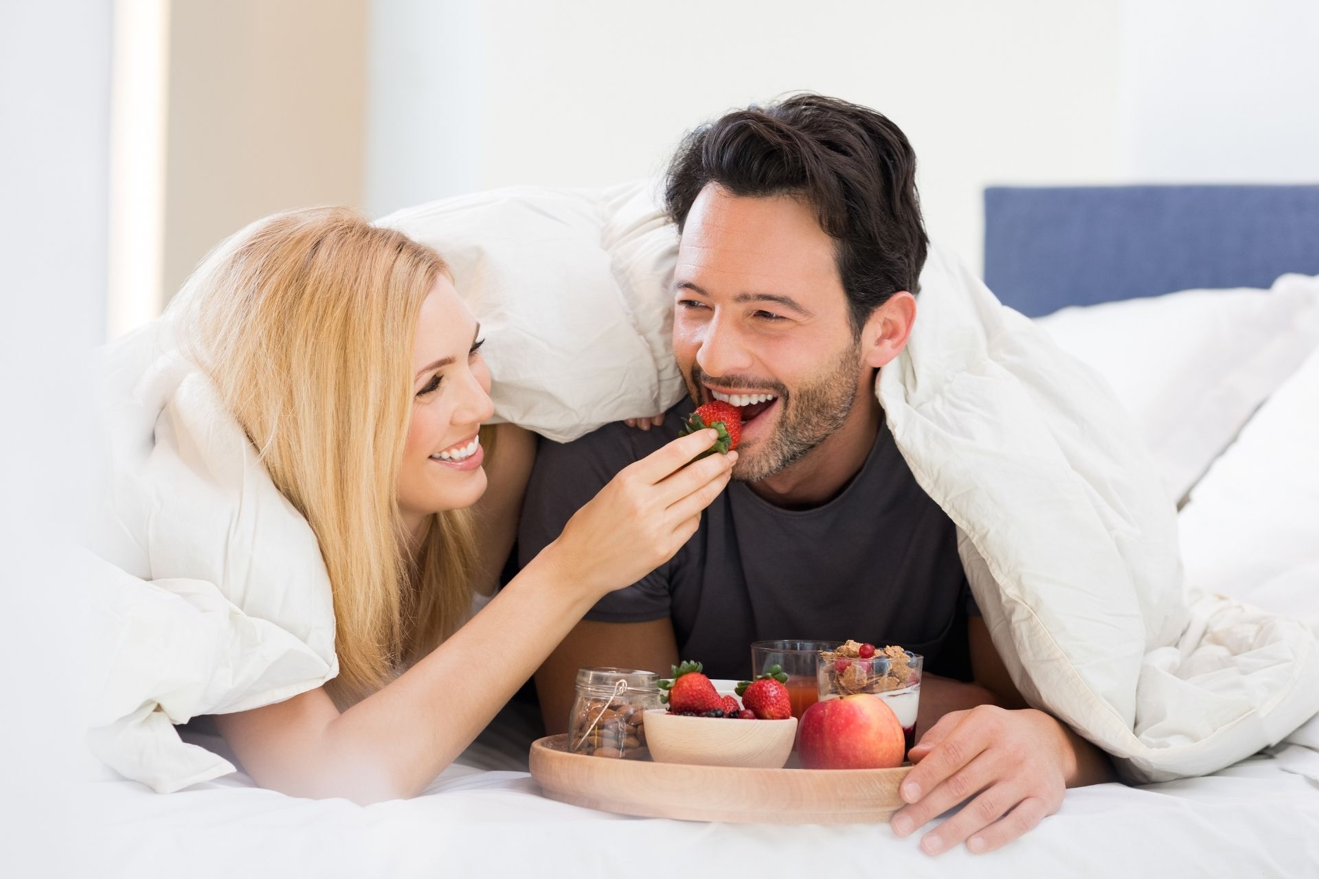 How To Be More Active In Bed 10 Incredible Tips To Be Better In Bed! Lover Sphere