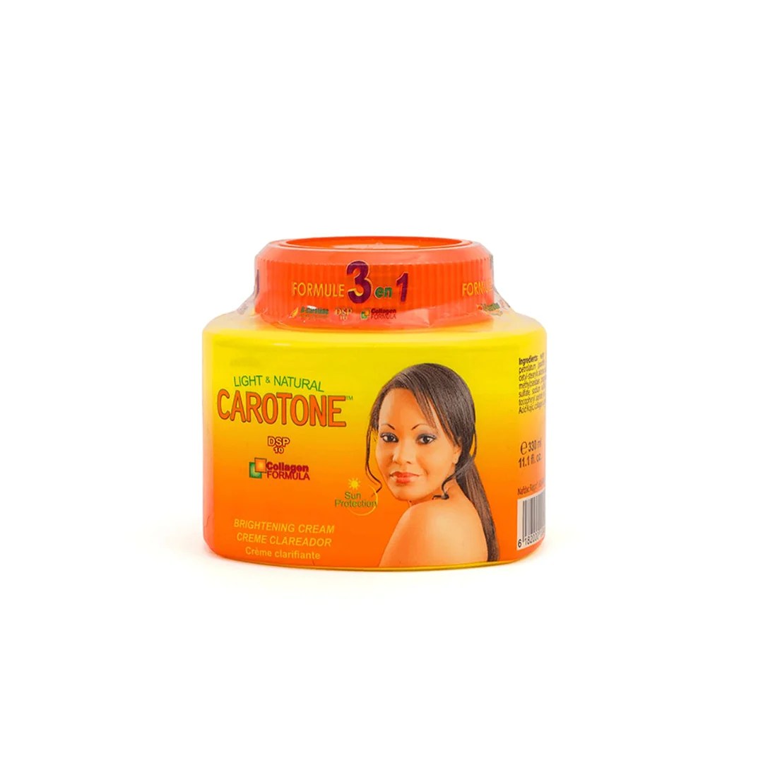 CAROTONE CREAM135ml Loverspoint