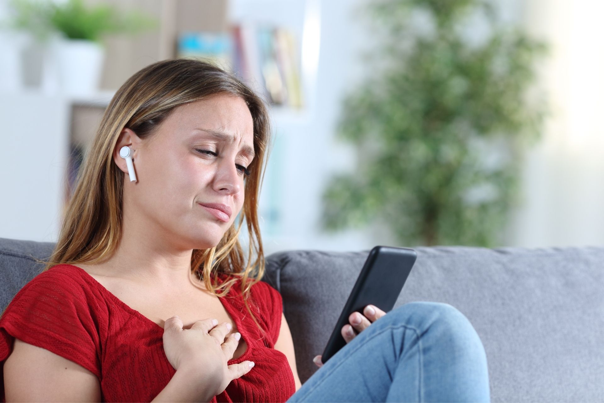 How To Get Over A Breakup Fast (Tips For Moving On Quickly)