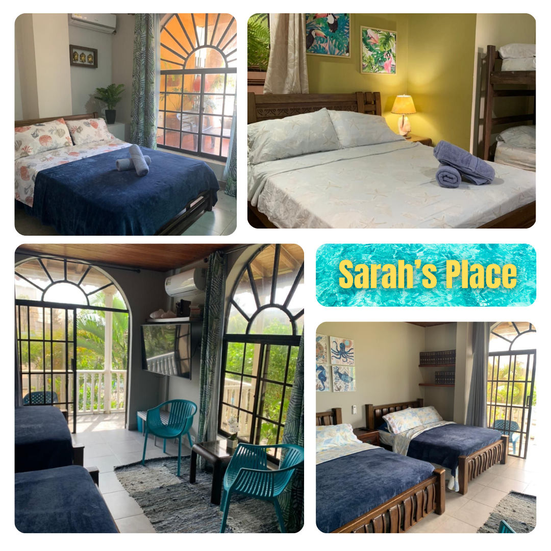 Sarah's Place Turismo Consciente y con Amor