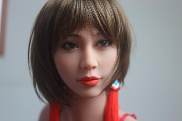 156cm(5.12ft) Nami Sex Doll - Sex Doll Store