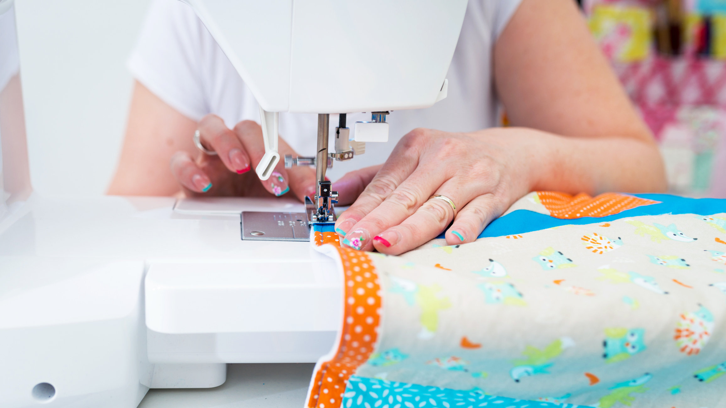 Tips For Sewing Unmentionables - Love Sewing