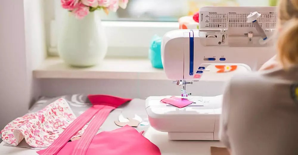 Best Computerized Sewing Machine in 2024 Reviewed