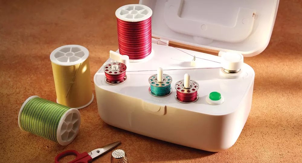 23+ Bobbin Winder Machine SuraVeeran