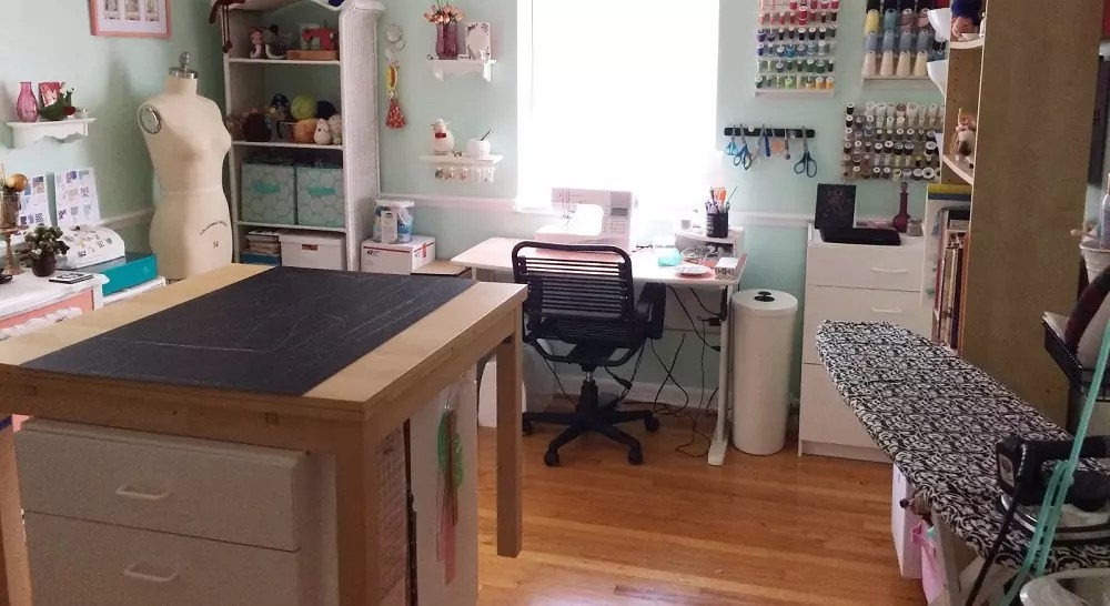 chair for sewingUltimate Guide