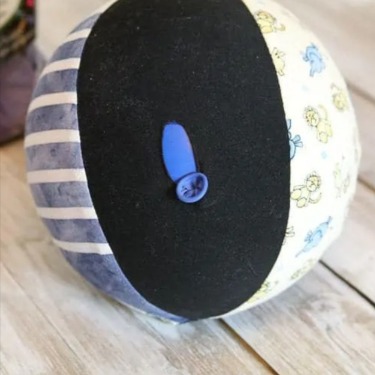 sphere patterns:13 Free Sphere sewing Patterns Easy Yet Effective