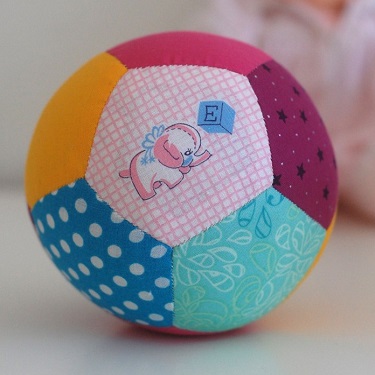 sphere patterns:13 Free Sphere sewing Patterns Easy Yet Effective