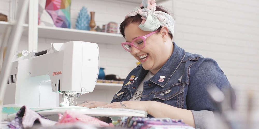 best bernina sewing machine