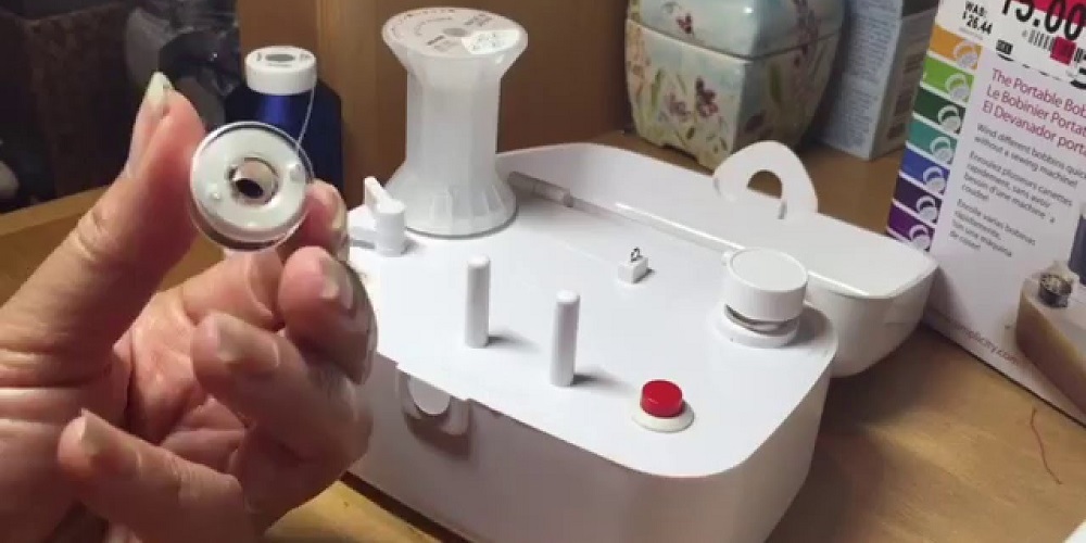 Sewing Bobbin Winder Buyers Guide