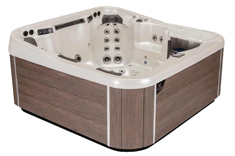 Artesian Elite Spa Inventory 💦Love's Hot Tubs