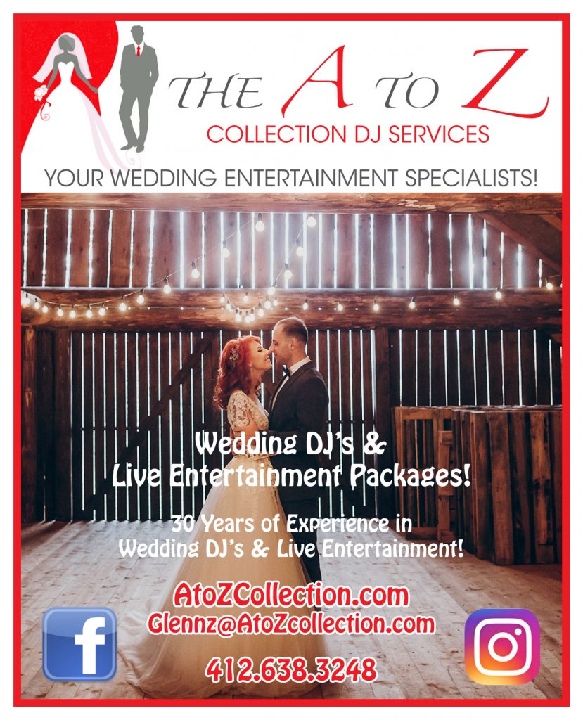 Cavanaugh’s Wedding Show » A to Z Collection