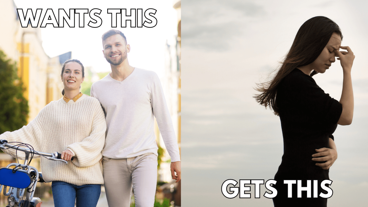 Are You Sabotaging Your Search for Love? 3 Things that Secretly Hold