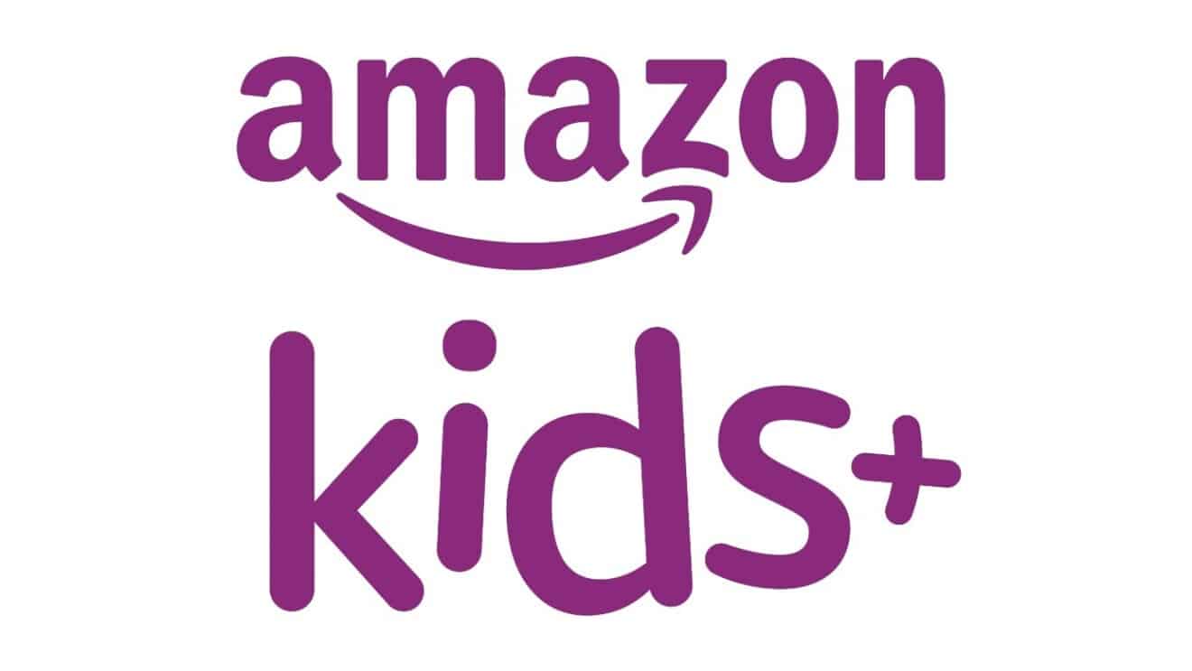 Amazon Kids+ Love Sub