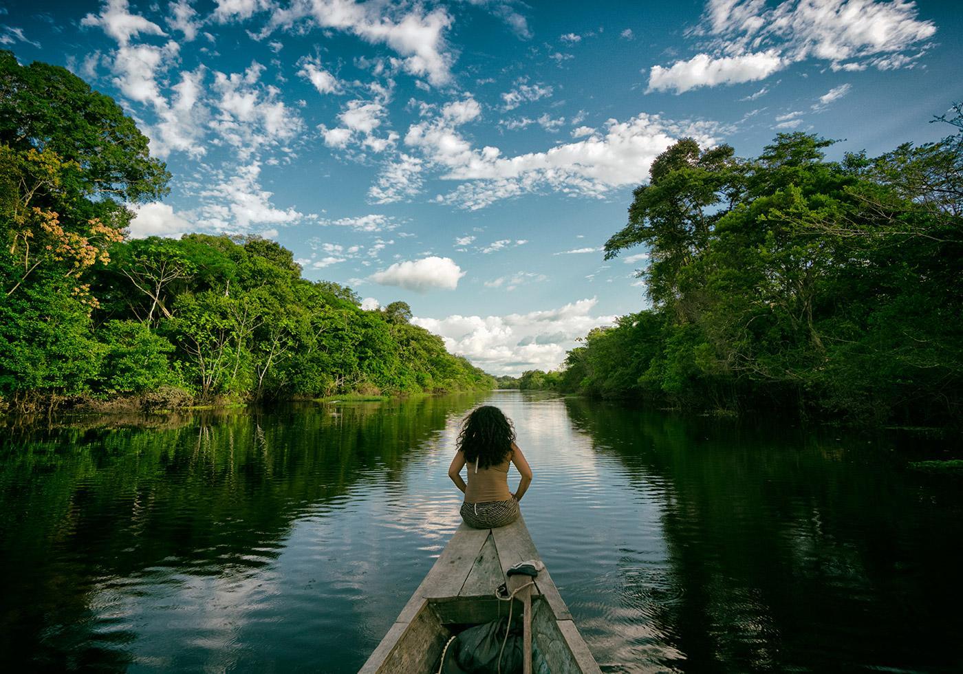 amazonrainforestperu Love Swah