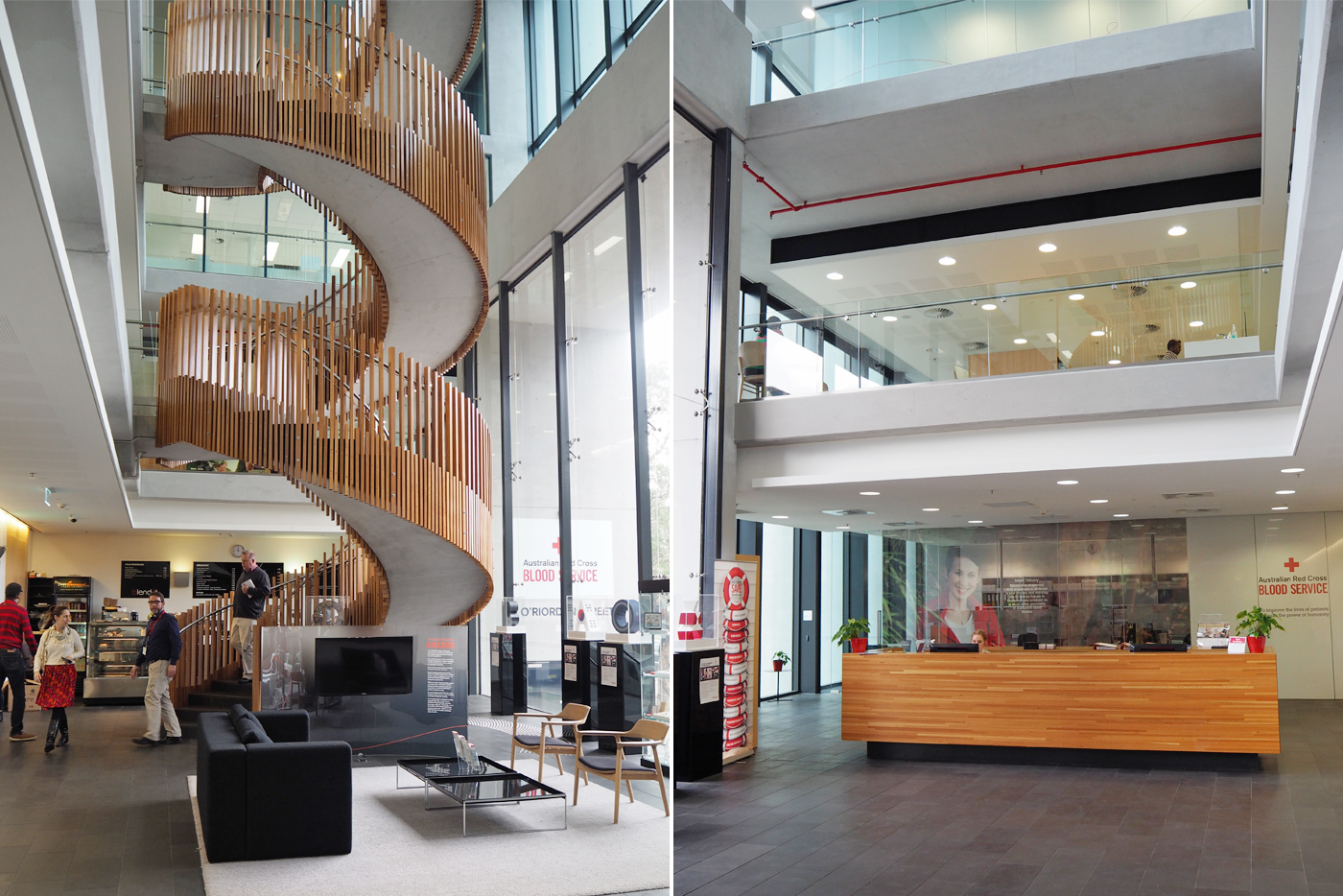 redcrossheadquarters Love Swah