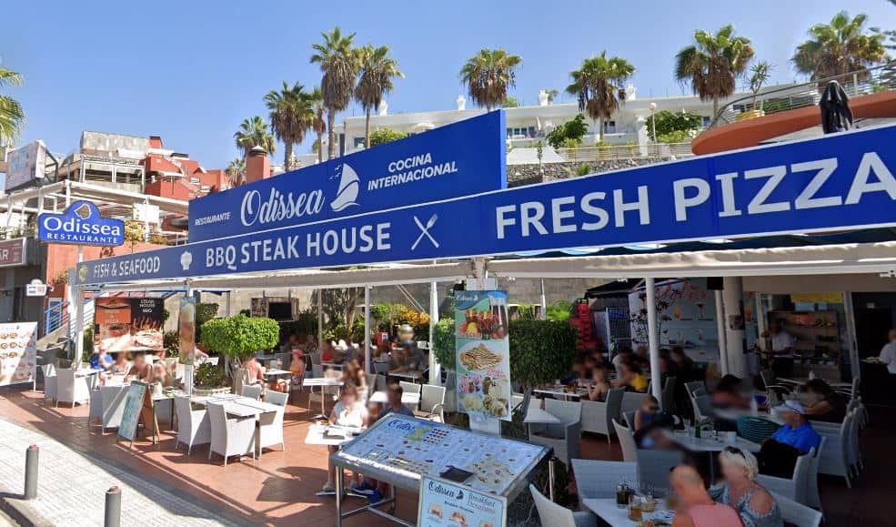 Best Steak Restaurants in Costa Adeje Love The Canaries