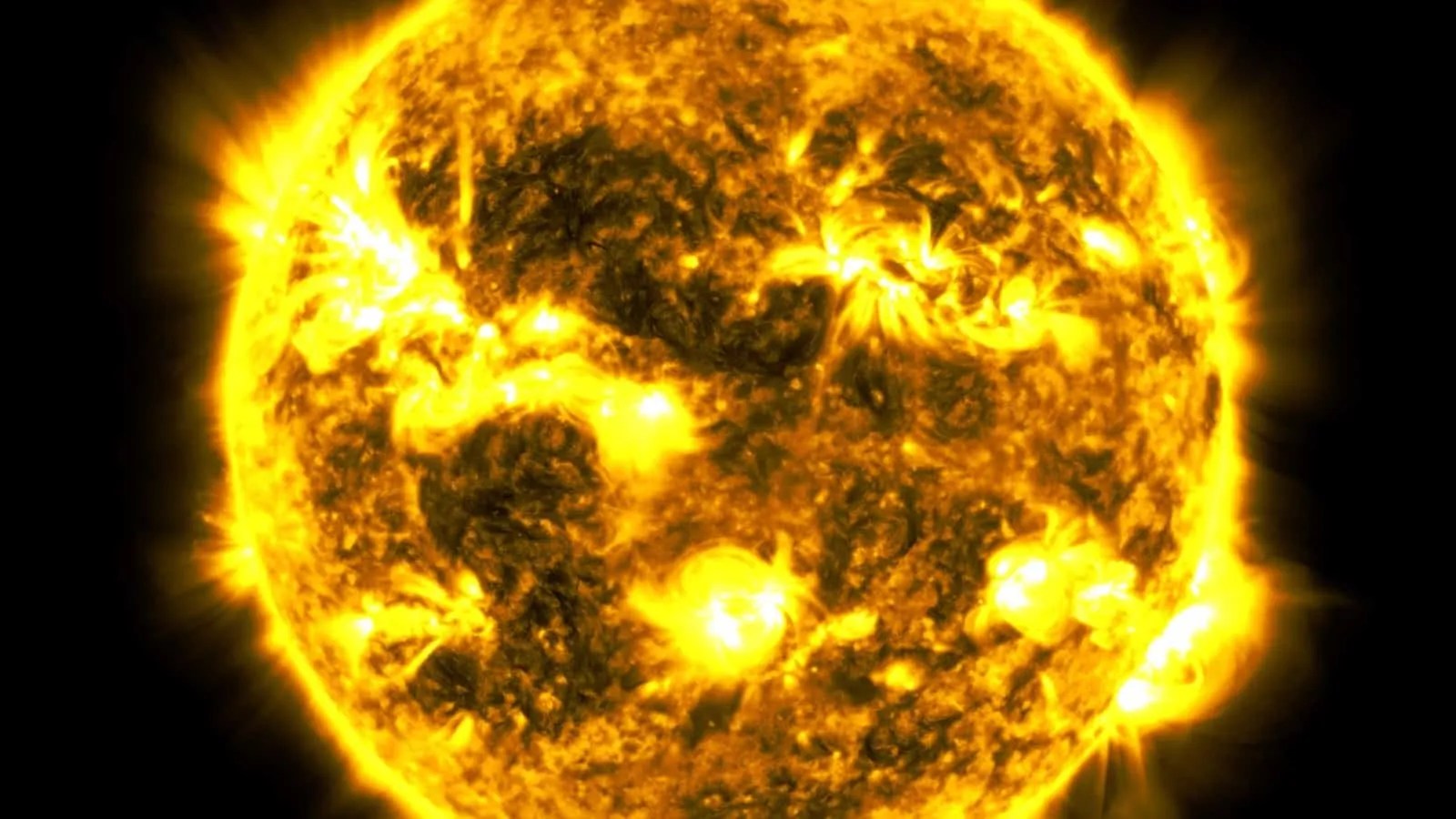 How Old Is The Sun? When, And How, Will It Die?