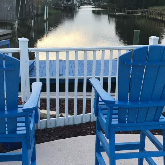 Beachfront Rental in Butler Beach, FL