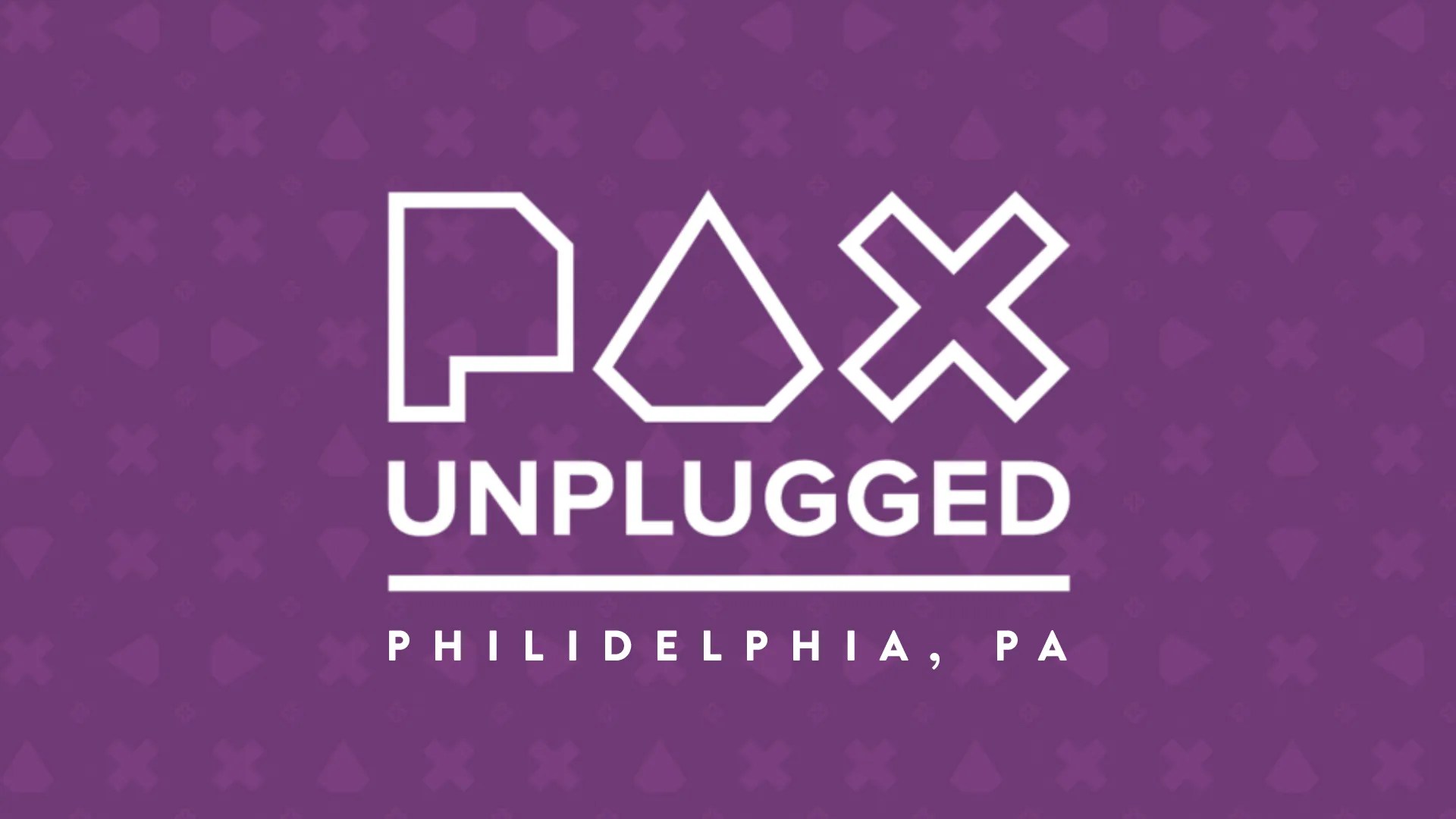 Pax Unplugged 2021 Love Thy Nerd