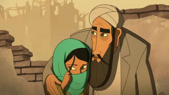 20 Animated Films Worth Your Time Available on Netflix Right Now